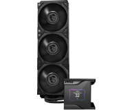 MSI MEG Core Liquid S360 3x120mm - 694465 - zdjęcie 7
